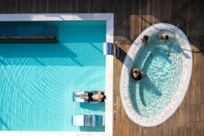 Hotel Fedora Riccione